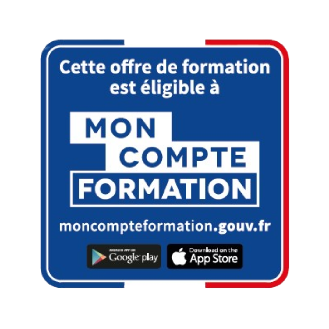 Logo Mon Compte Formation